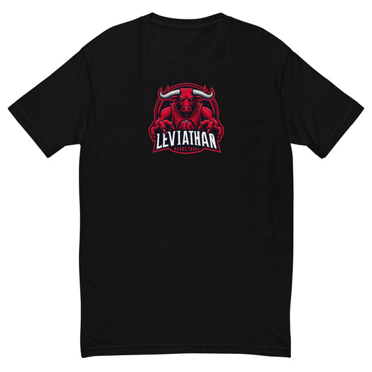"Red Leviathan" Tee