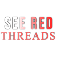 See Red Threads